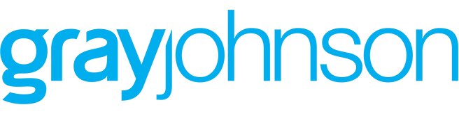 GrayJohnson logo